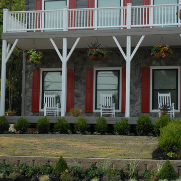 Extreme Makeover Home Edition (#15)