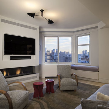 East 78th Street Penthouse