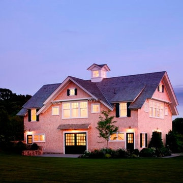Barn at Field Club
