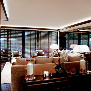 K.Ç. House - İstinye
