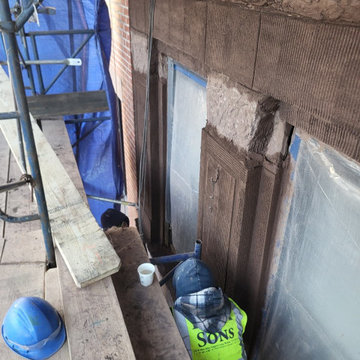 BROWNSTONE FULL RESTORATION