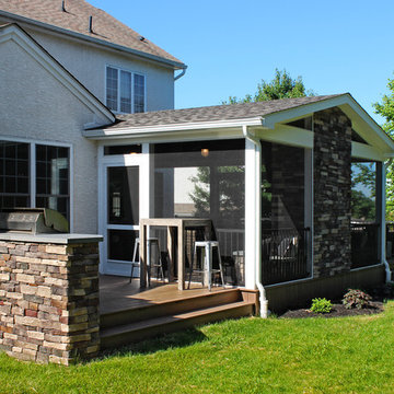 Donnelly Residence