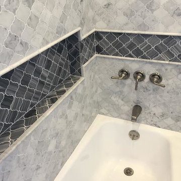 Beverly Hills Bathroom Remodel