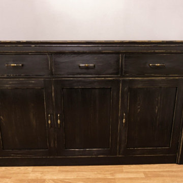 moderne Kommode