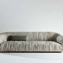 Drap&eacute; Sofa - Products