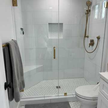 Bathrooms