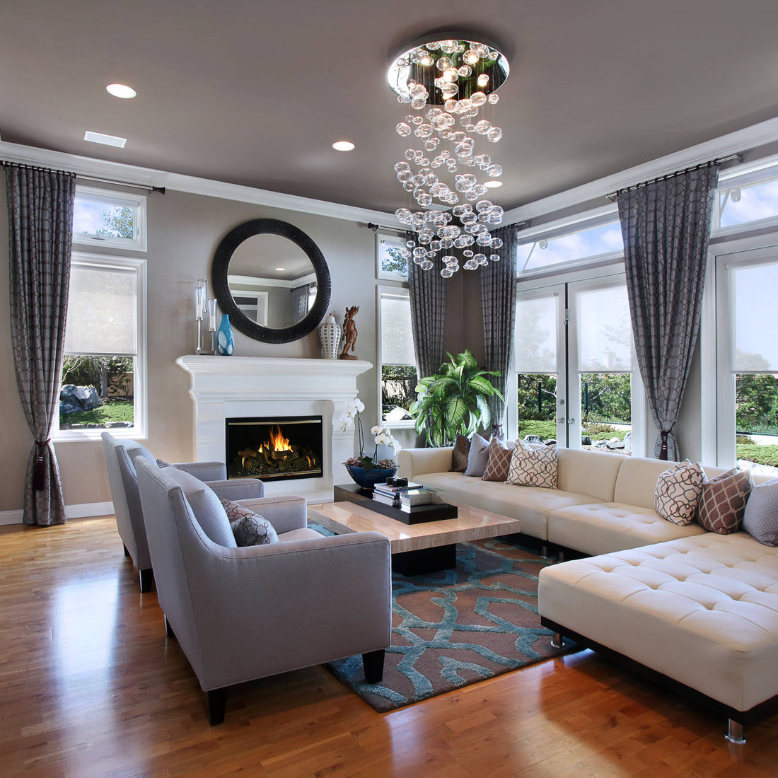 Diamonds Interior Design