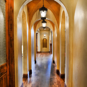 Custom Home