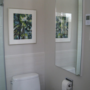 Light & Airy Ensuite