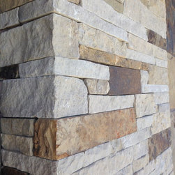 Ledgestone - Products