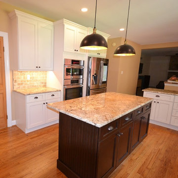 Time for a Kitchen Update!