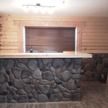 Our Work