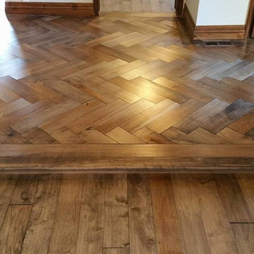 Herringbone