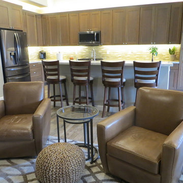 Tumblewood Residence