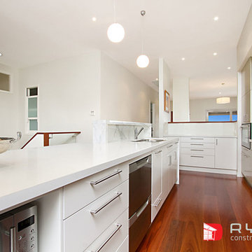 Agnew Street, Norman Park, Brisbane