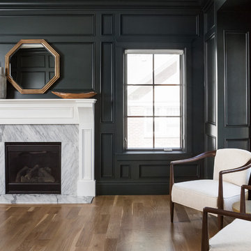 Farmhouse Project