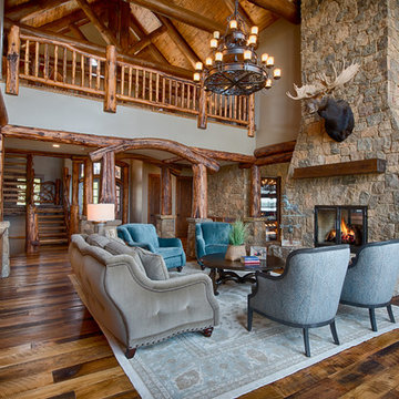 Deerfield Estate