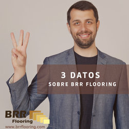 Informaci&oacute;n BRR Flooring - Lifestyle And Leisure
