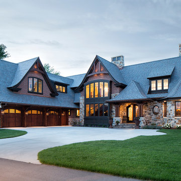 European Tutor Estate