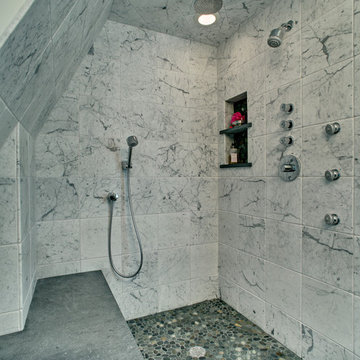 Montclair Bathroom