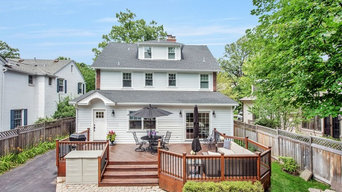 Winnetka Renovation