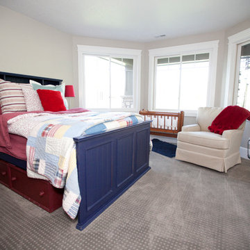 Alpine Ridge Project