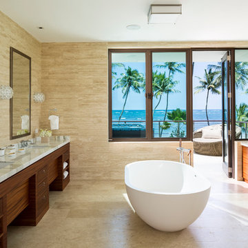 Dorado Beach Villa