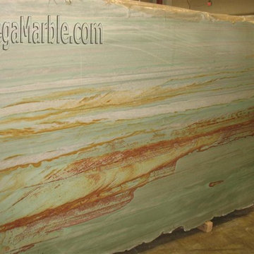Quartzite Countertop Slab Colors