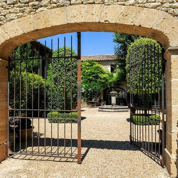 Petit Hopital, Provence