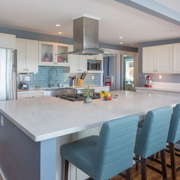 Wilhelmina Rise Residence