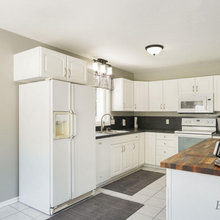 11 mile kitchen