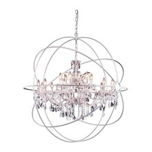 Foyer Lighting