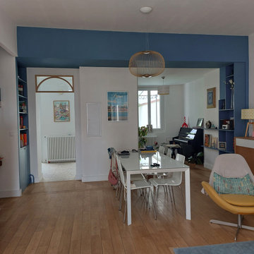 Rénovation maison lyon 3