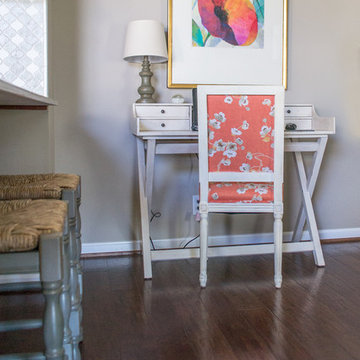 2015 | Updated Spec Home