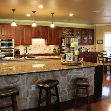 Kitchen Refresh