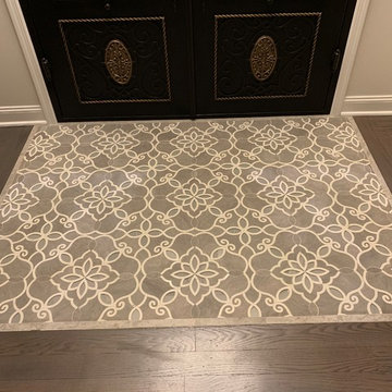 Foyers
