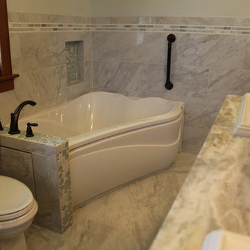 Bathrooms