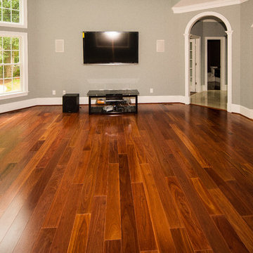 Virginia Custom Home