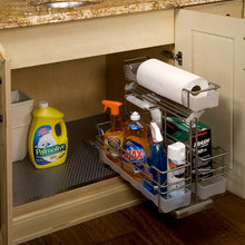 Undersink organization
