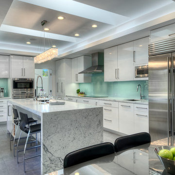 Kitchen Design Contest 13-14 Entries