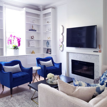 Belmont Residence