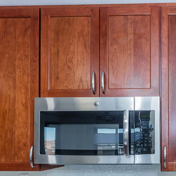 Forest Hills Restoration