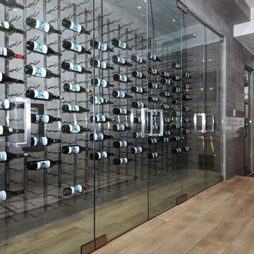 Wine Cellar