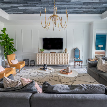 Summerville Living Room