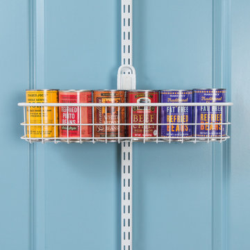 Over The Door Storage Solutions
