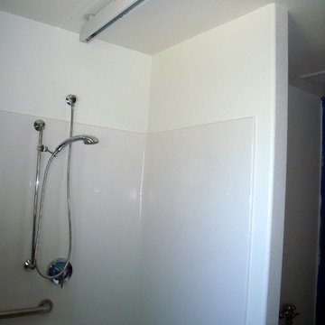 San Diego Patient Ceiling Lift