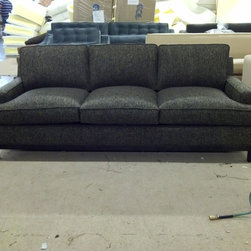Sussex Sofa - Sofas