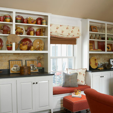 Antique Farmhouse