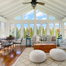 Finley Sunroom