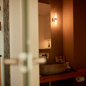 Appartement A.